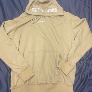 GOD THE FATHER HOODIE